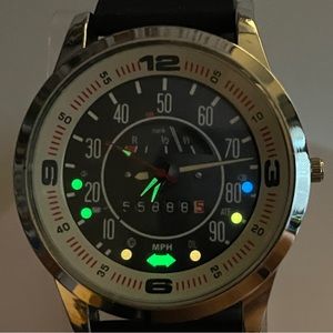 Watch NEW VW Beetle 1970’s Style